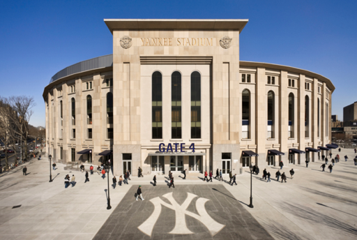 Yankee Stadium